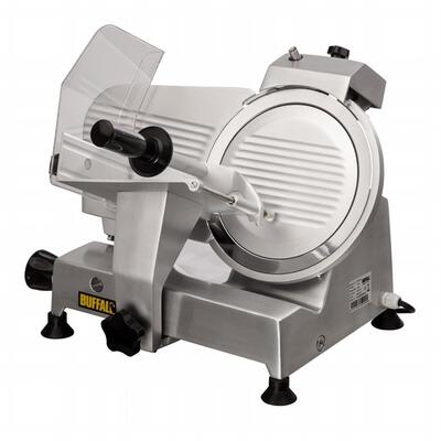 Apuro CD278-A Meat Slicer 250mm - CD278-A
