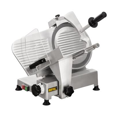 Apuro CD279-A Meat Slicer 300mm - CD279-A