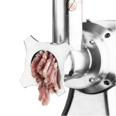 Apuro Heavy Duty Meat Mincer - Size 12 - CH133-A
