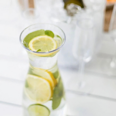 D-Still Essentials Polycarbonate Water Decanter 1.5L - DS8851