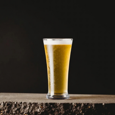 D-Still Essentials Polycarbonate Pilsner 450ml (Box of 4) - DSS085