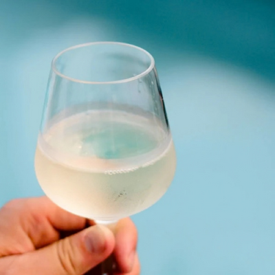D-Still Sip Easy Polycarbonate Hybrid Wine 285ml (Box of 4) - DSX040