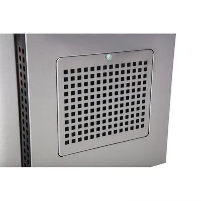Polar G379-A U-Series 4 Door Counter Fridge 449Ltr - G379-A