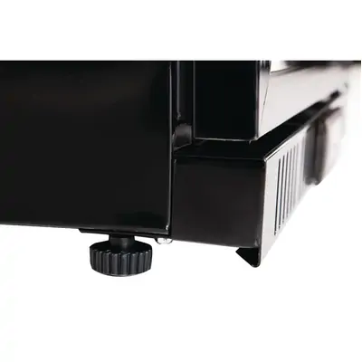 Polar GL011-A G-Series Under Counter Back Bar Cooler with Hinged Door 128Ltr - GL011-A