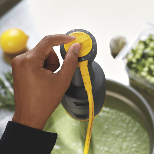 Hamilton Beach IMH0228 Stick Blender 9" - IMH0228