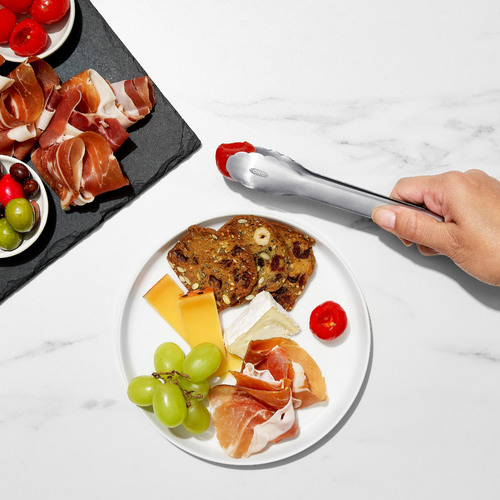 OXO Good Grips Mini Tongs - 180mm - 48370