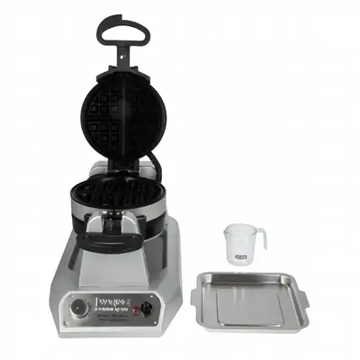 Waring DM874-A Double Electric Waffle Maker - DM874-A