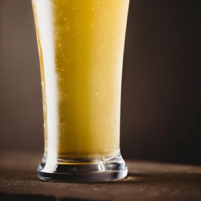 D-Still Essentials Polycarbonate Pilsner 450ml (Box of 4) - DSS085