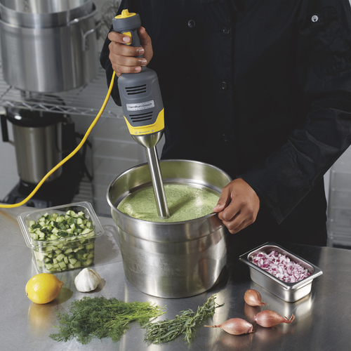 Hamilton Beach IMH0228 Stick Blender 9" - IMH0228