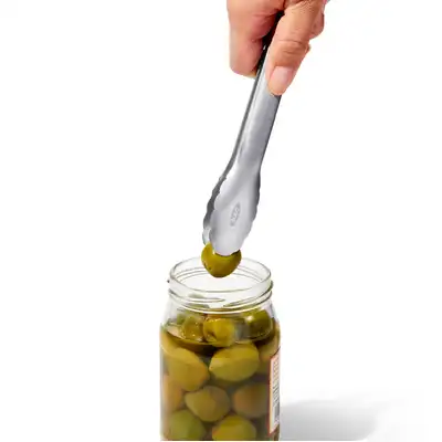 OXO Good Grips Mini Tongs - 180mm - 48370