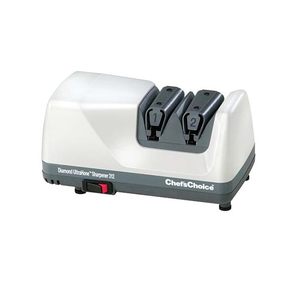 Chefs Choice Electric Knife Sharpener Model 312