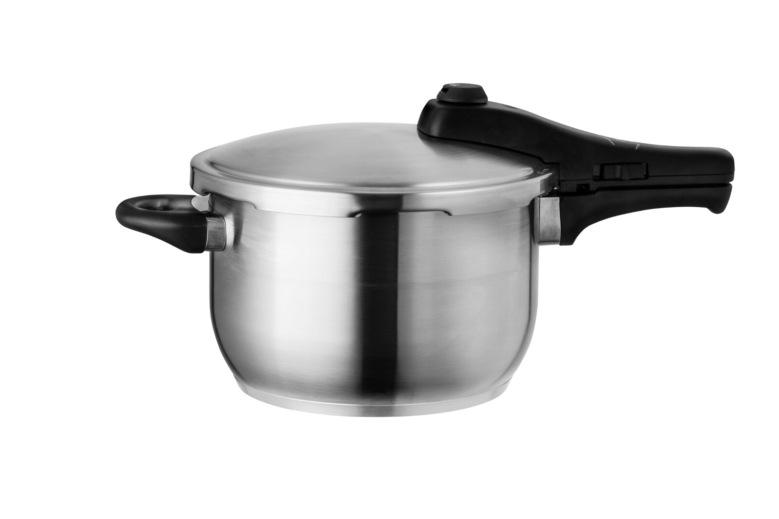 Pyrolux Stainless Steel Pressure Cooker 5 Litre