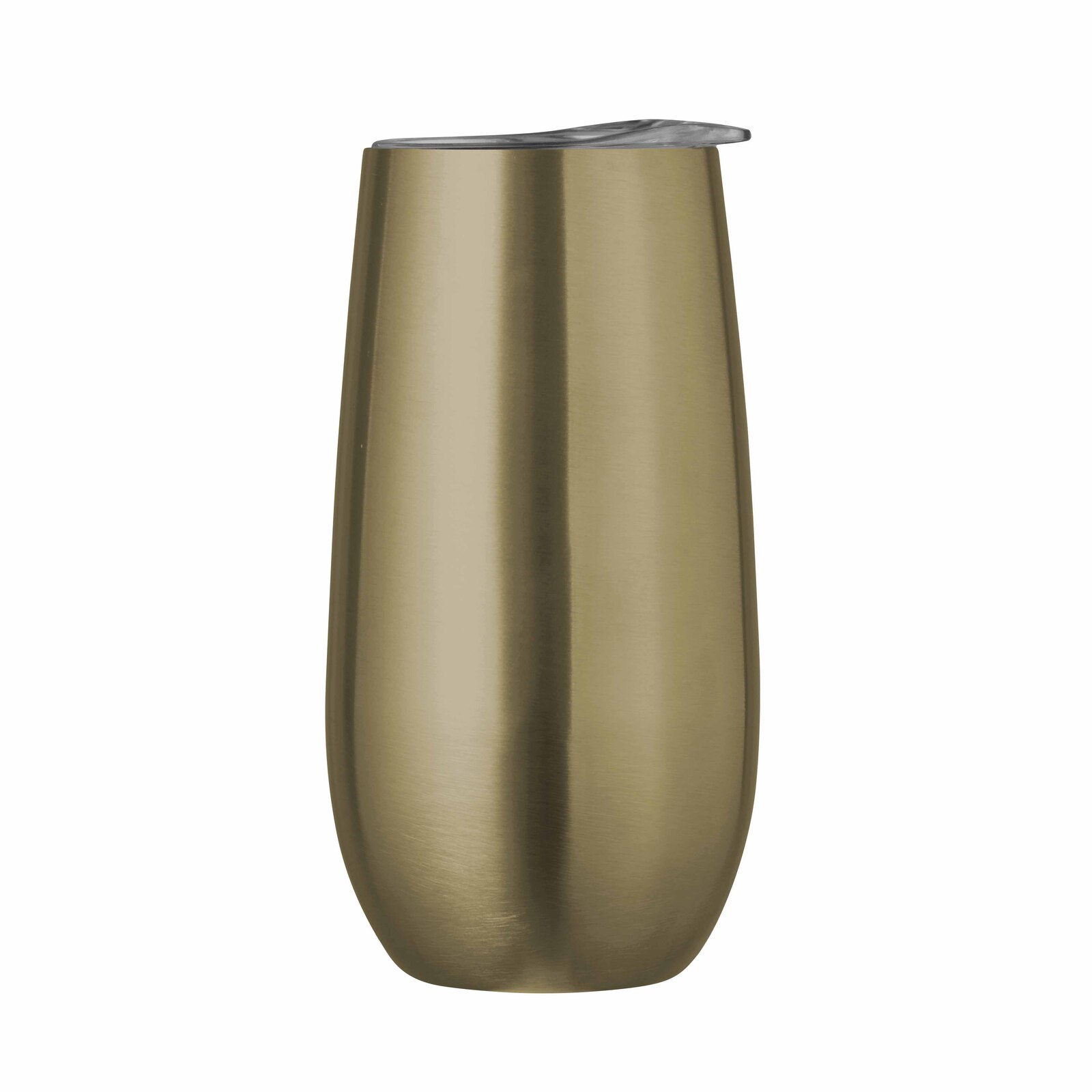Avanti Double Wall Insulated Champagne Tumbler 180ml Champagne