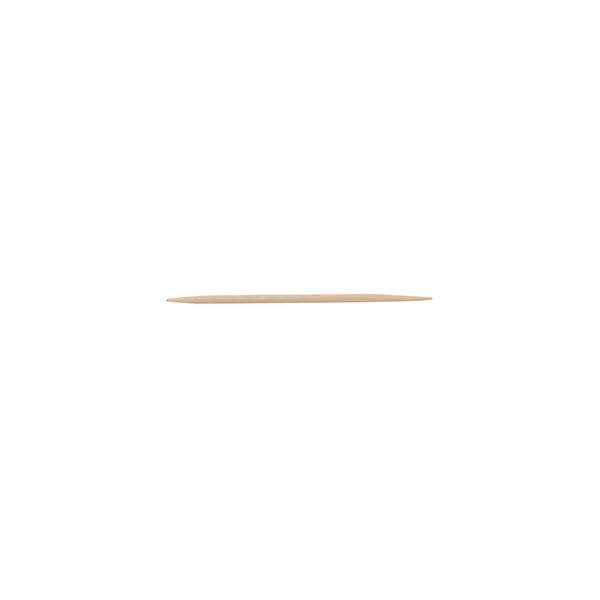Toothpick - Double Ended 70mm (Pack of 1000) - 42021