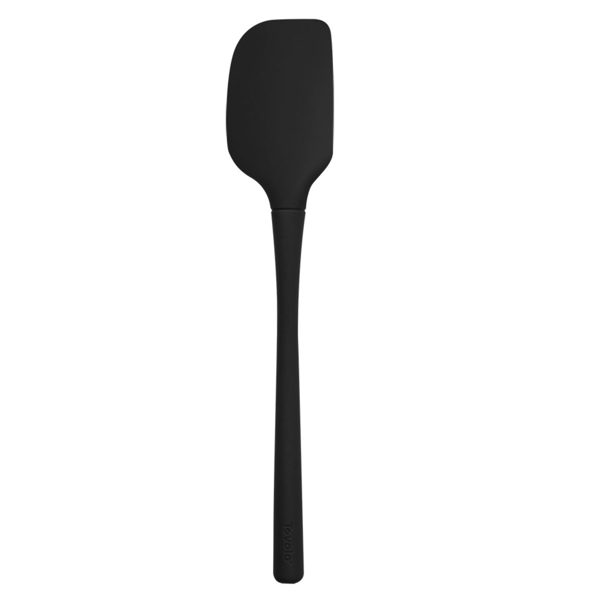 Tovolo FlexCore All Silicone Spatula Black