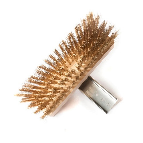 Regina Straight Oven Brush
