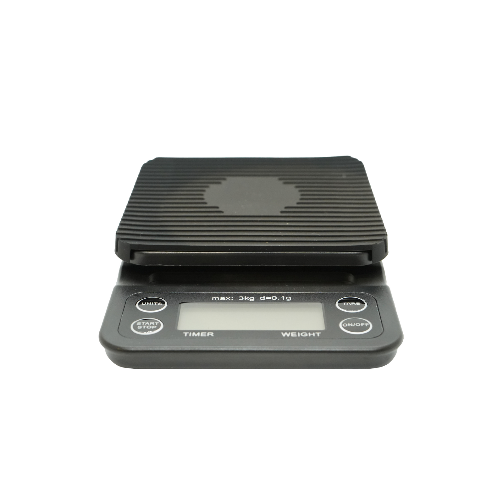 Precision Multifunction Coffee Drip Scale