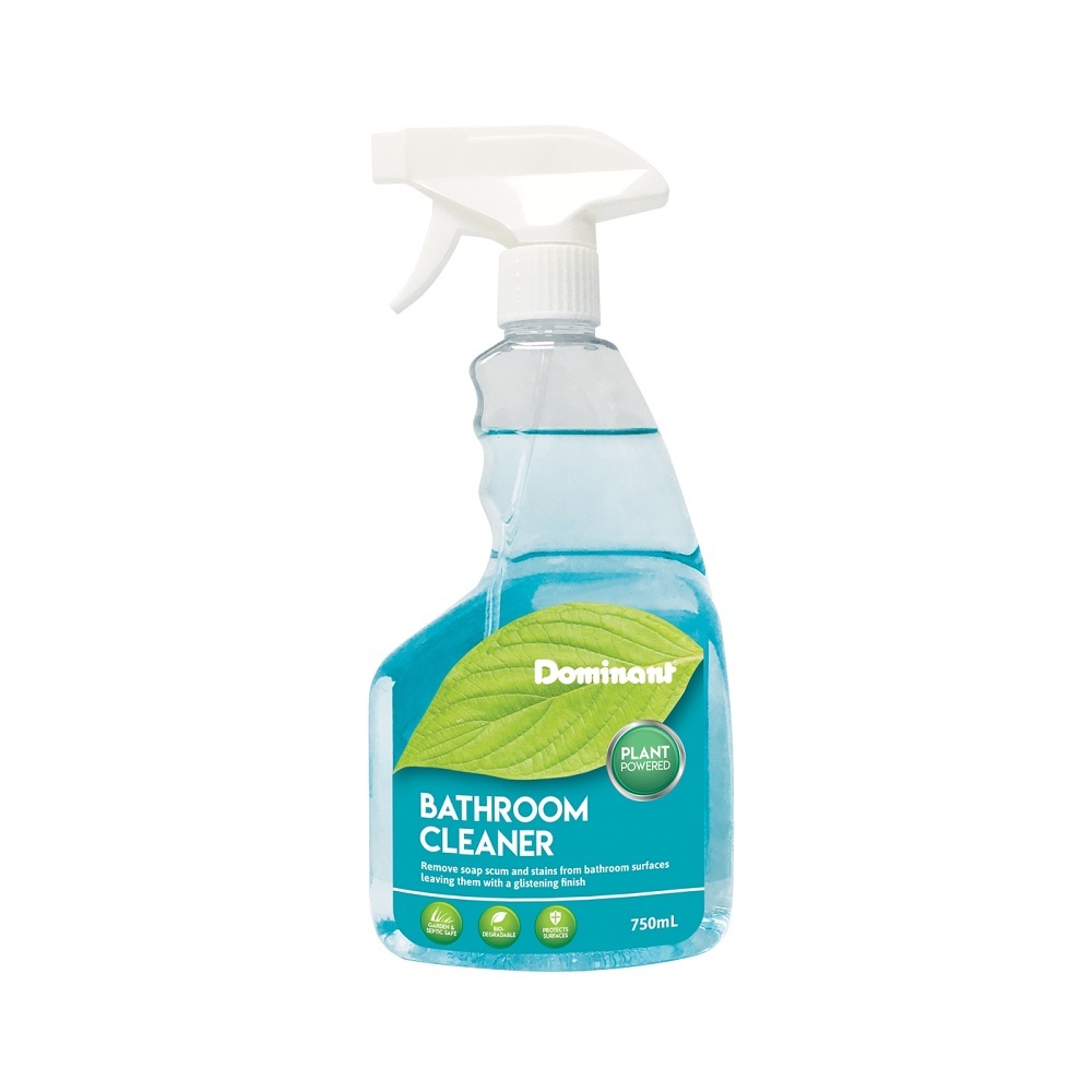 Luminia Glass Cleaner Product Pack 750 ml