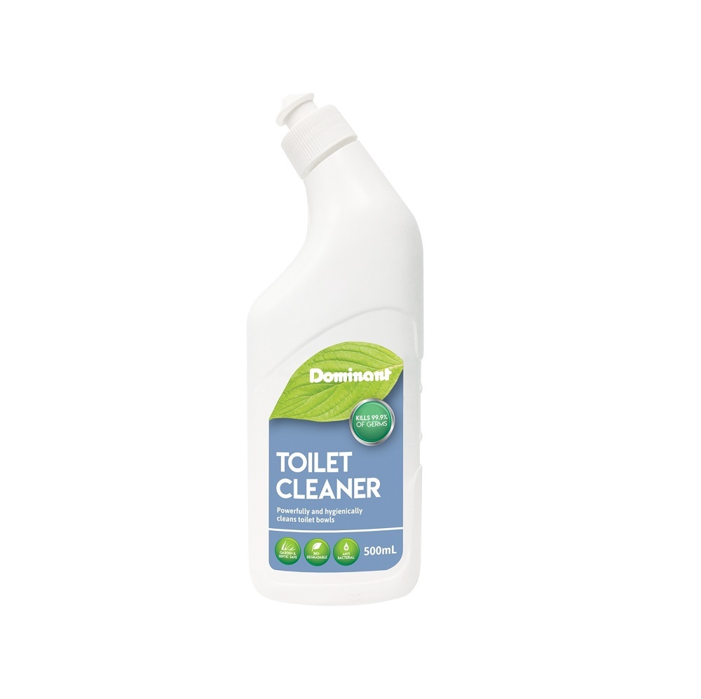 Dominant Toilet Cleaner 500ml