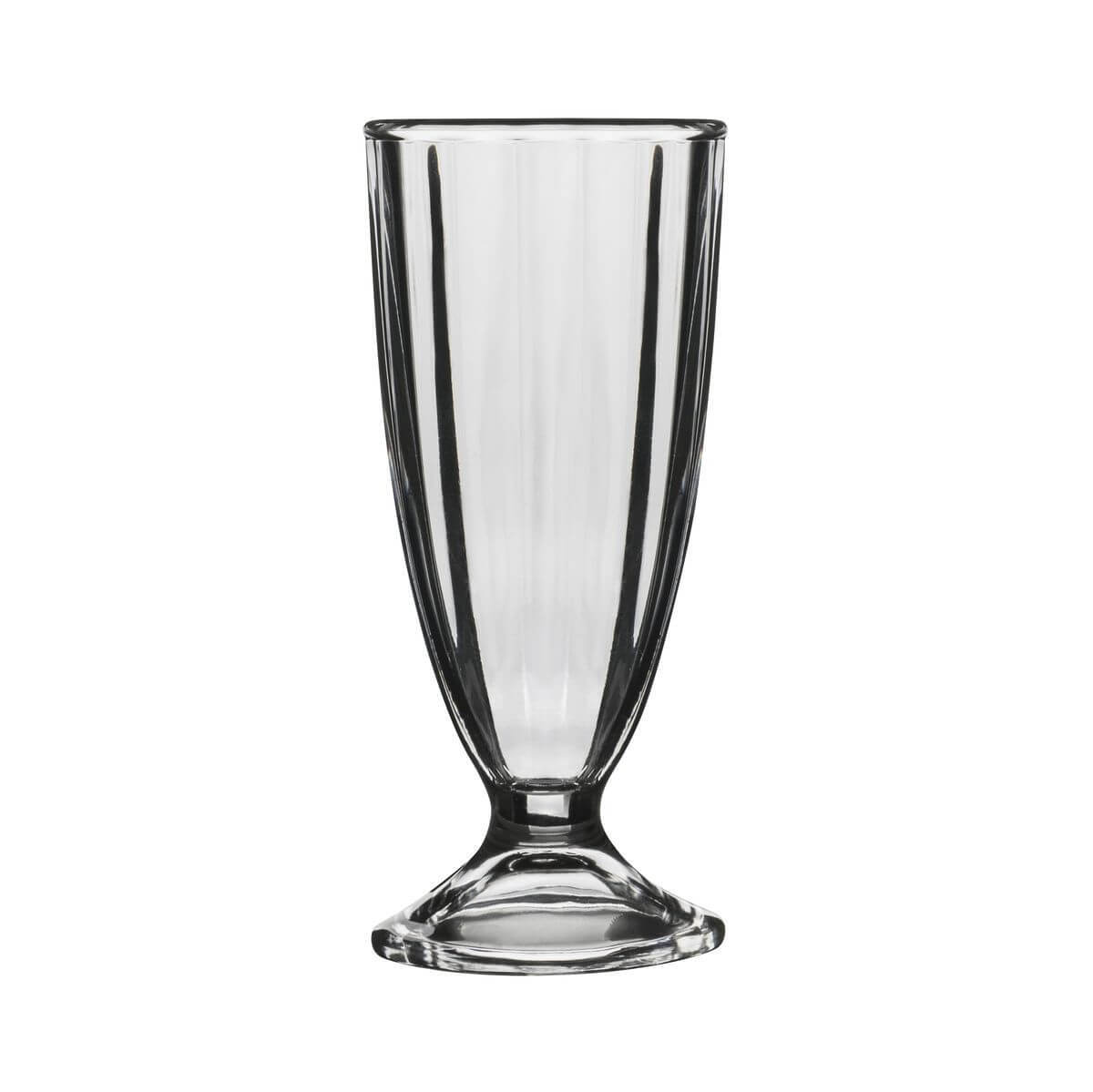 Avanti Glass 355ml Black/Charcoal/Grey