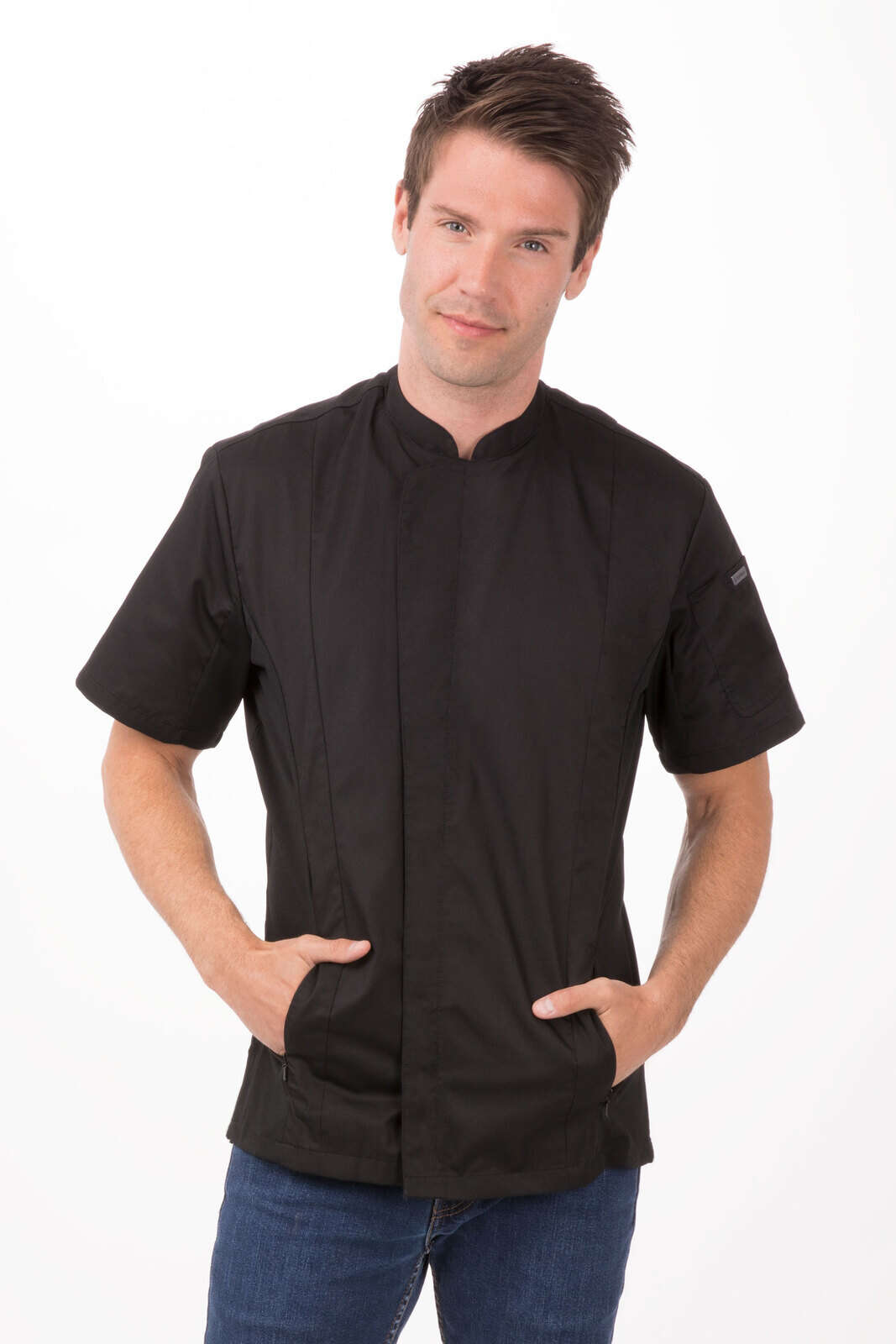 Chef Works Bristol Chef Jacket CES02