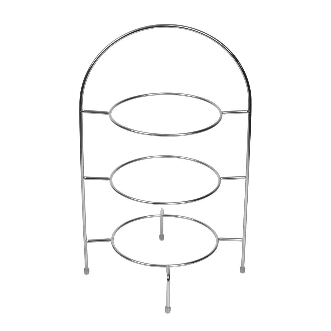 Platter Stands  Buffetware - AGC Catering Equipment