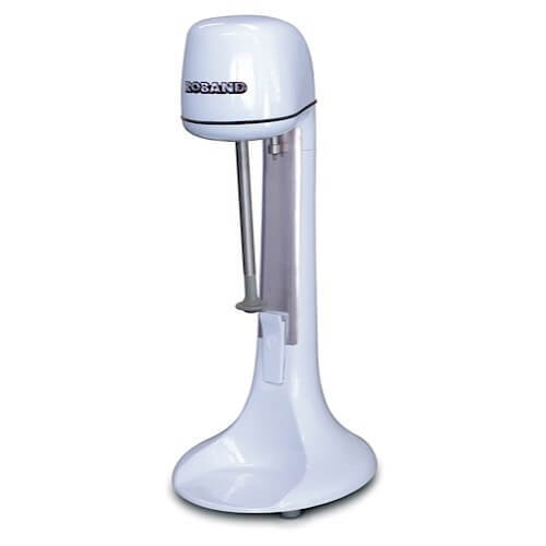 Roband DM21W Milkshake Maker White