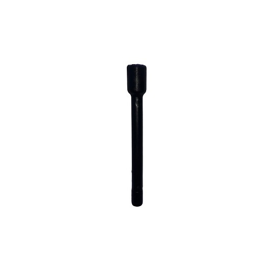 Extension Rod 70mm High Black (Pack of 10)