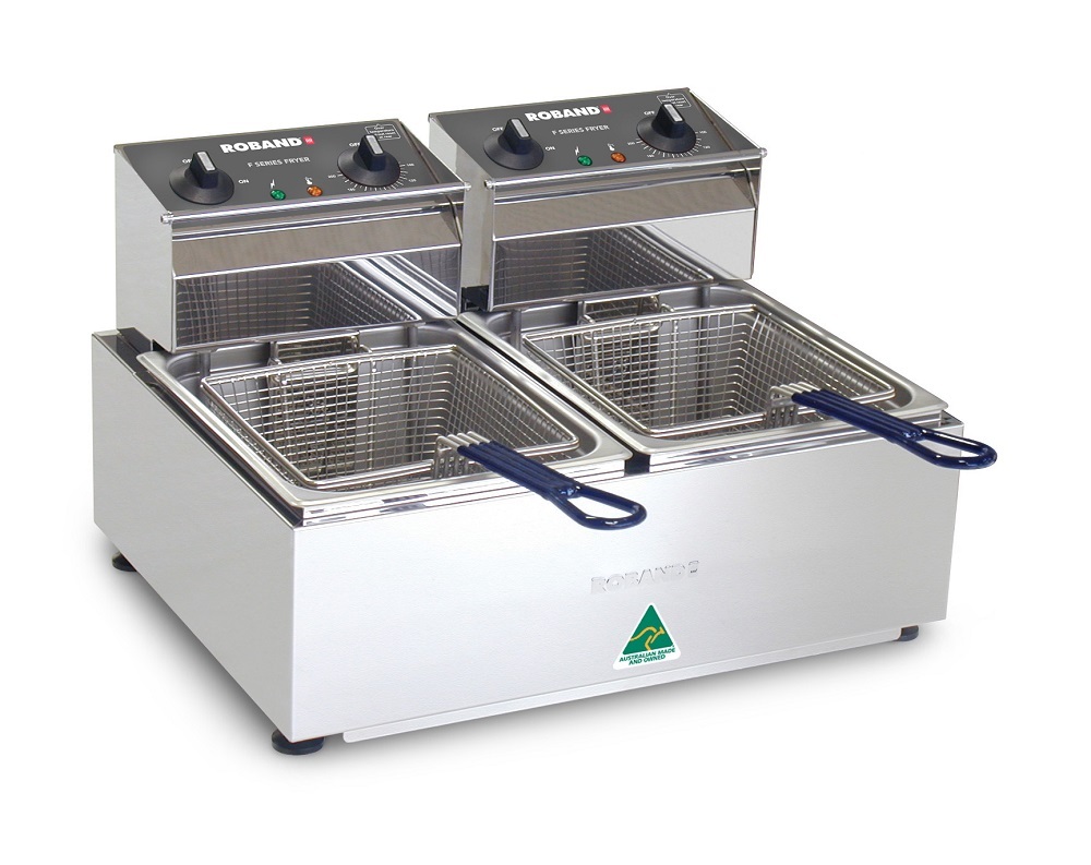 Fryer Baskets - Roband Australia