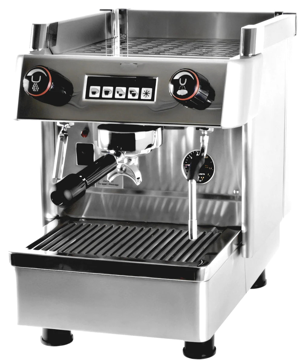 Futurete Piccolina 1 Group Coffee Machine
