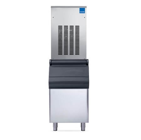 Icematic G 270-A - Nugget Ice Machine - High Production (Head Only) - G270-A