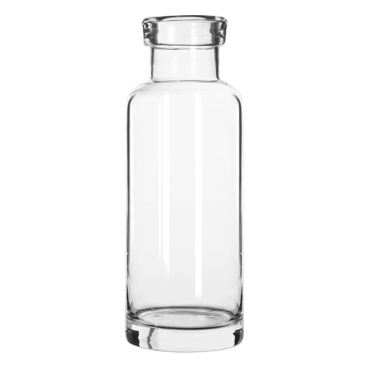 libbey water bottle