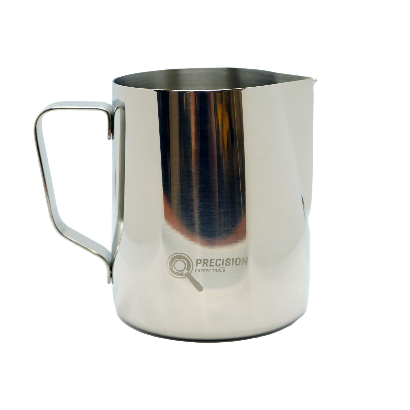 Precision Stainless Milk Jug 1000ML
