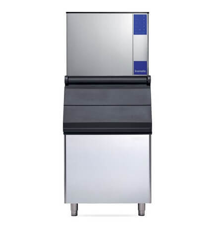 Icematic M202-A High Production Ice Machine - Full Dice (Head Only) - M202-A