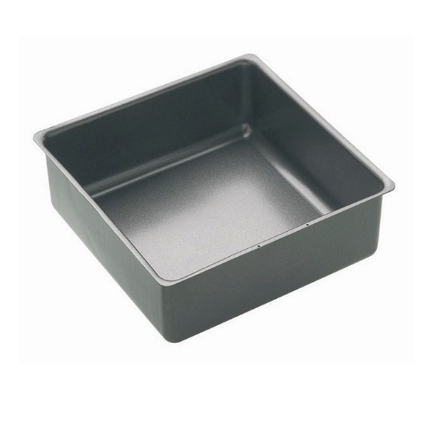 Master Pro NonStick Deep Cake Pan 23cm