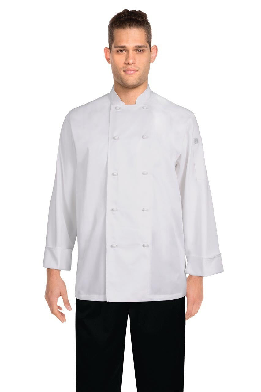 Chef uniform afterpay sales
