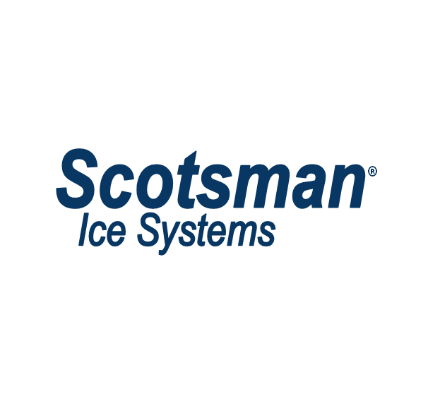 Scotsman SC8700000200 - Optional Leg Kit - NU 100, NU 150, NU 220  - SC8700000200