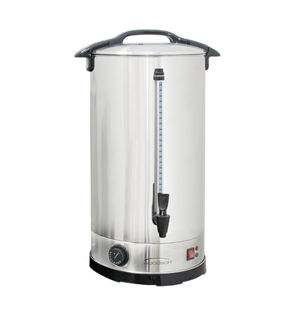 Woodson W.URN30 30 Litre Hot Water Urn Woodson W.URN30 30 Litre Hot Water Urn