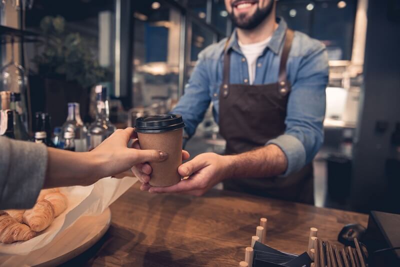 ADEPT barista academy