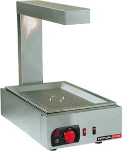 Anvil CDA1003 Multi-Function Chip Warmer