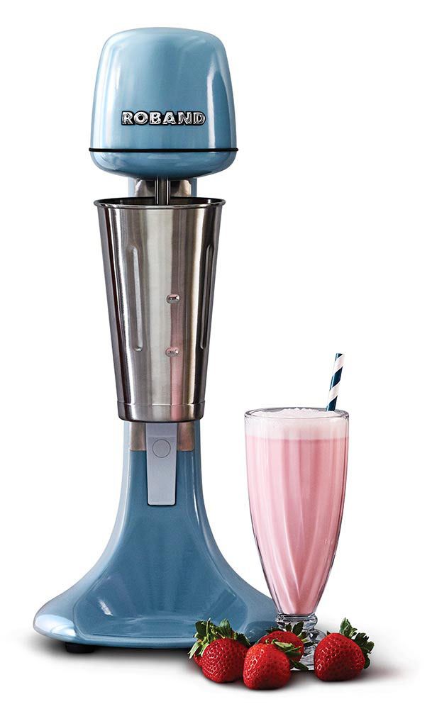 DM21S - Roband Seaspray milkshake mixer milkshake maker