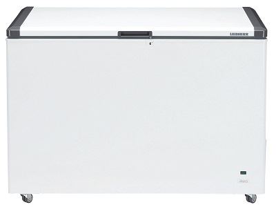 Liebherr EFL6005 Flip Lid Chest Freezer