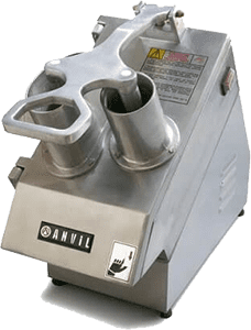 Anvil FPA0001 Food Processor