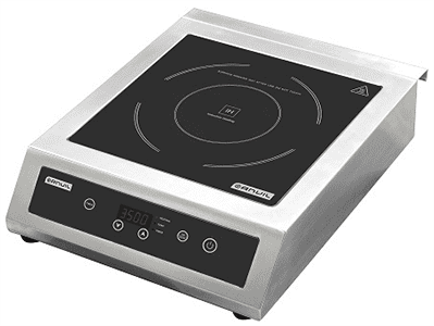 Anvil ICL3500 Large Induction Cooker