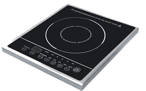 Anvil ICW2000 Induction Warmer / Cooker