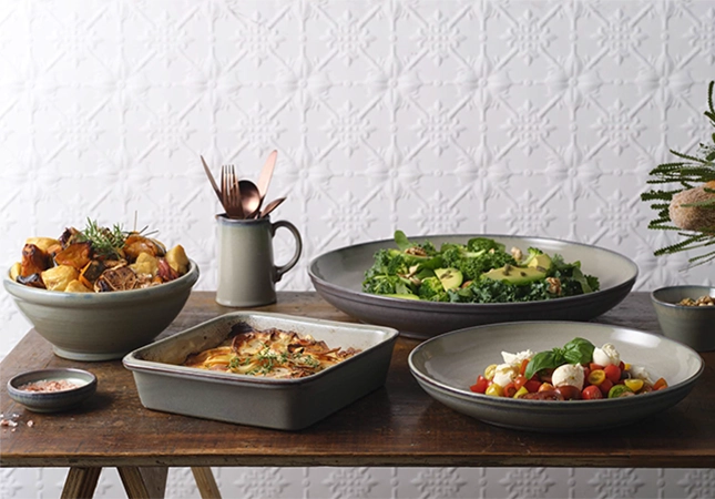 Tablekraft Artistica Canvas