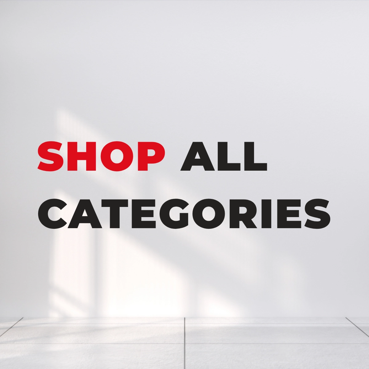 All Sale
