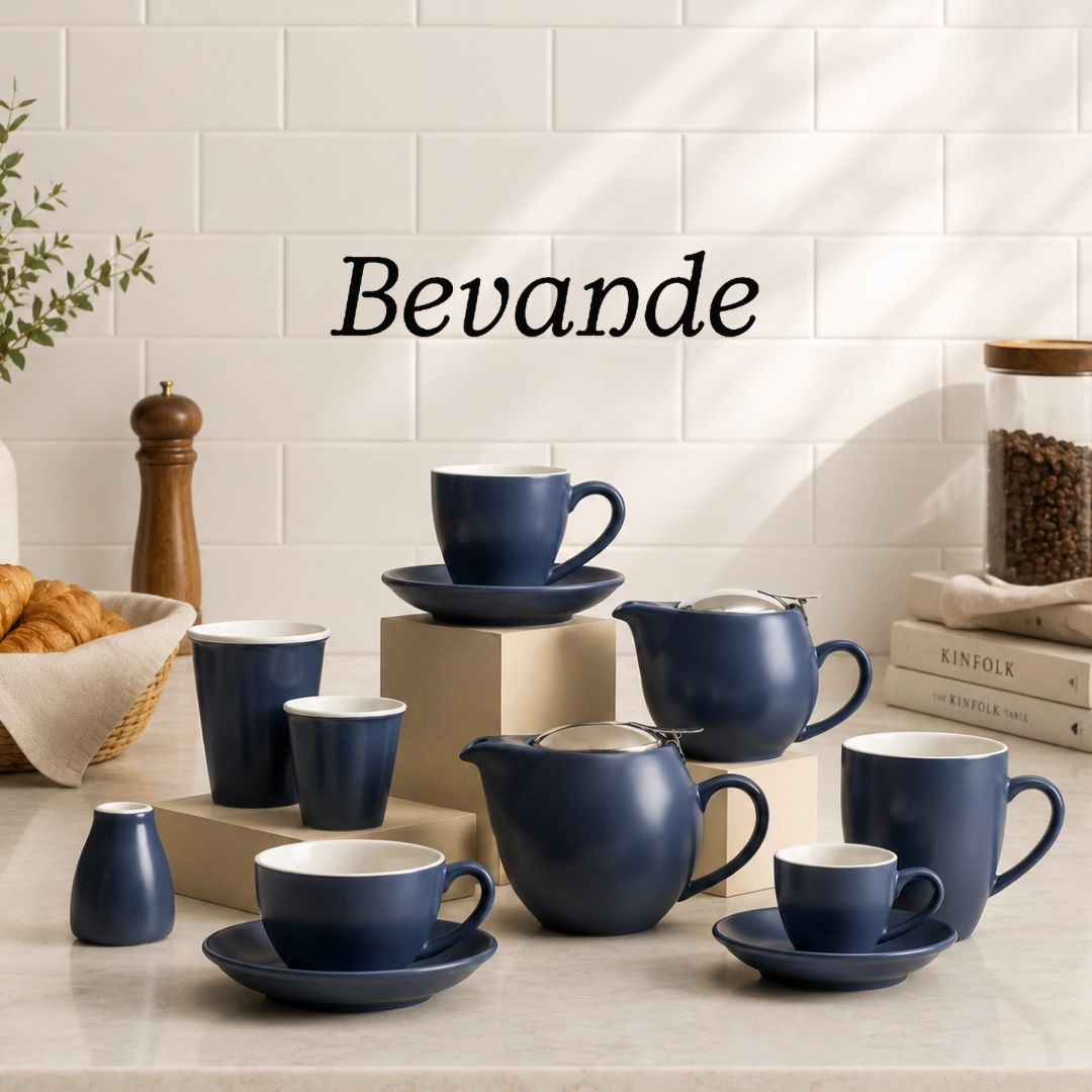 Bevande