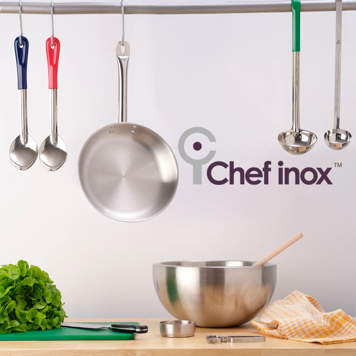 Chef Inox