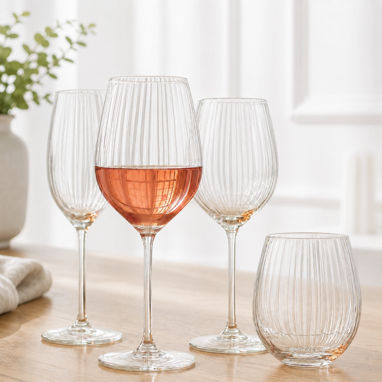 Drinkware